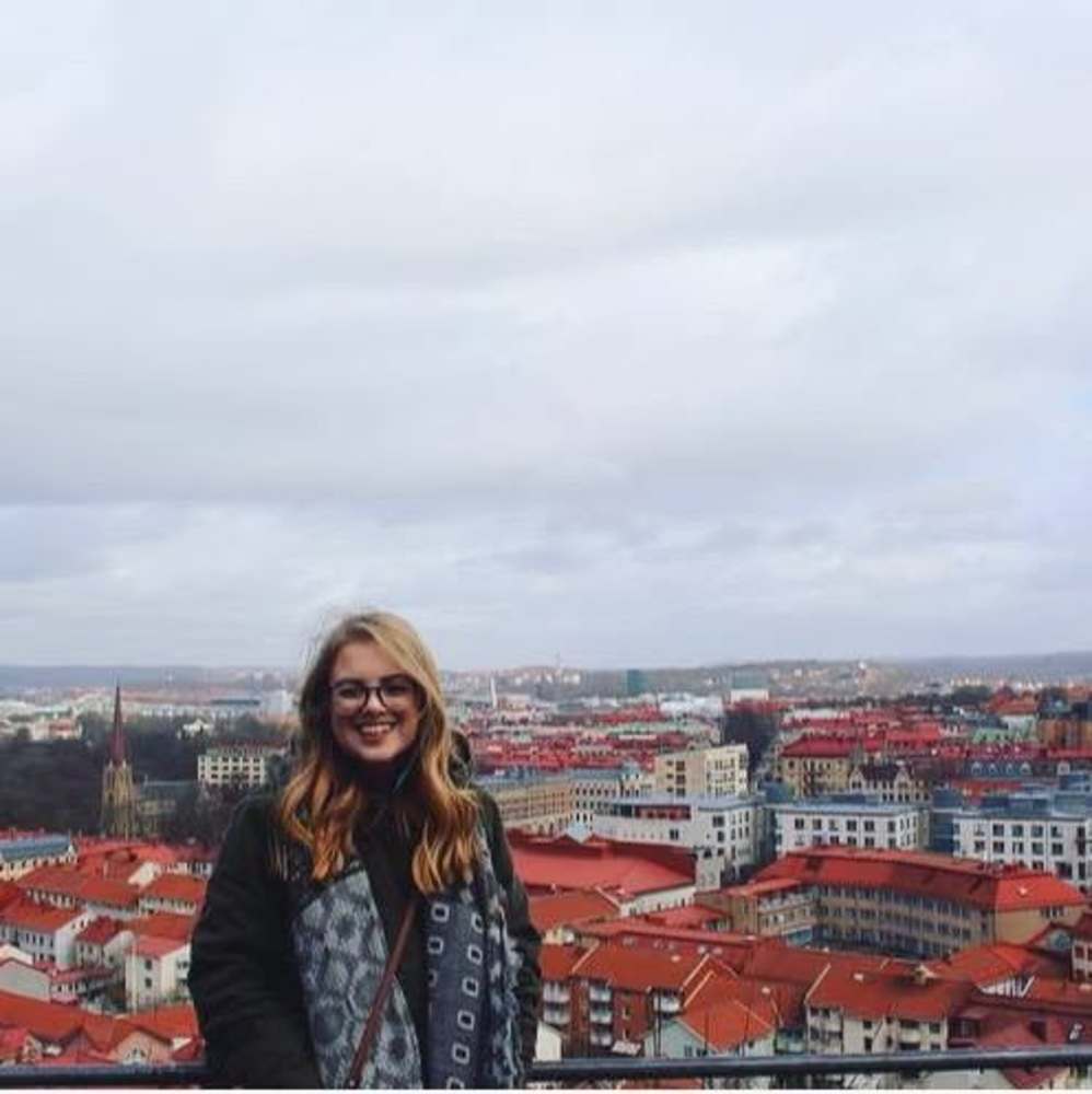 Meet your Posher, Bridget